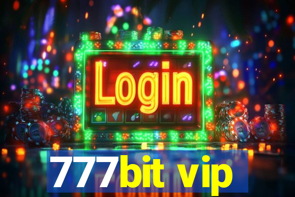 777bit vip